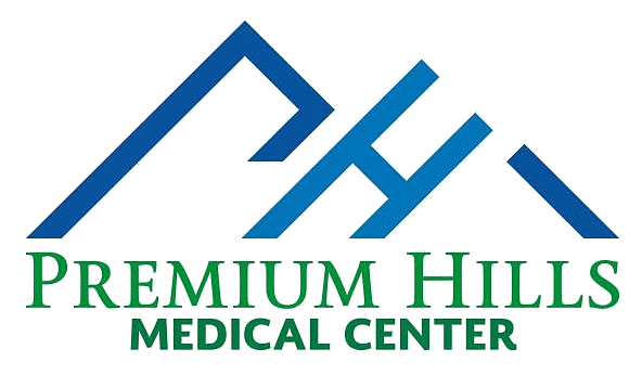 Logo Hospital Premium Hills